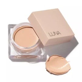 Luna 루나 컨실팟 7g 살몬 [22호 베이지 x 1개] Luna Conceal Pot 7g Salmon [No. 22 Beige x 1 piece]
