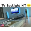 TV light accent LED digital lighting back drop / behind