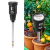 Soil Tester PH Soil Moisture Tester Ph Meter Moisture Humidity