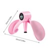 Booty Trainer for Women - Adjustable Hip Trainer with Digital