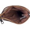 styleBREAKER Mini Bag Shoulder Bag with Rivets in Star Shape,