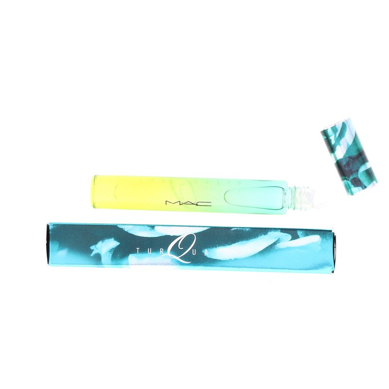 MAC Turquatic Rollerball 6ML by USA