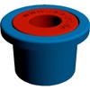 Toilet seat Stop Rela Insert for Toilet Seats to move