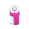Motex E-303 PINK Emoticon Embossing Label Maker