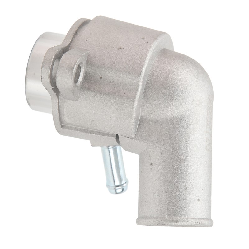 Engine Coolant Thermostat Housing TG278 Aluminum Alloy Engine Coolant Water
