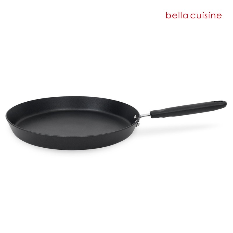 Bellacuzin Comfort Pancake Pan 28cm / 벨라쿠진 컴포트 부침 프라이팬
