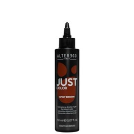 ALTER EGO Spicy Brown Colour Gel 150ml
