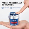 Oreal Paris Revitalift Pressed Night Cream With Retinol Niacinamide Visibly