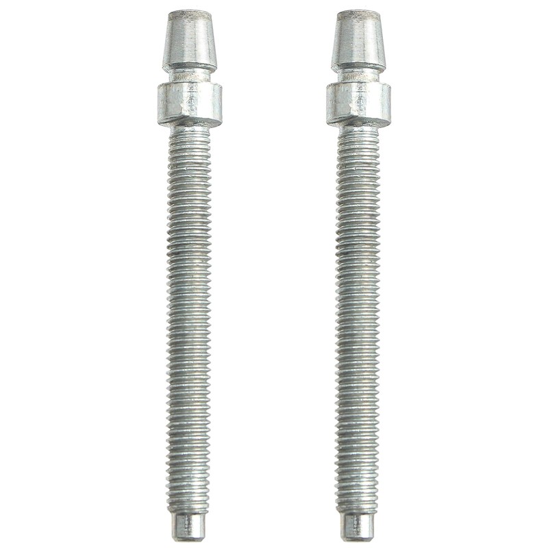 CARBBIA 55078114AA 2PCS Headlamp Horizontal Adjustment Screw Headlight Adjusting Screws