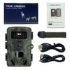 36MP 1080P Day Night Photo Video Taking Camera Multi-function Outdoor