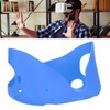 VR Glasses Silicone Protective Cover Scratch Proof and Shock Resistance