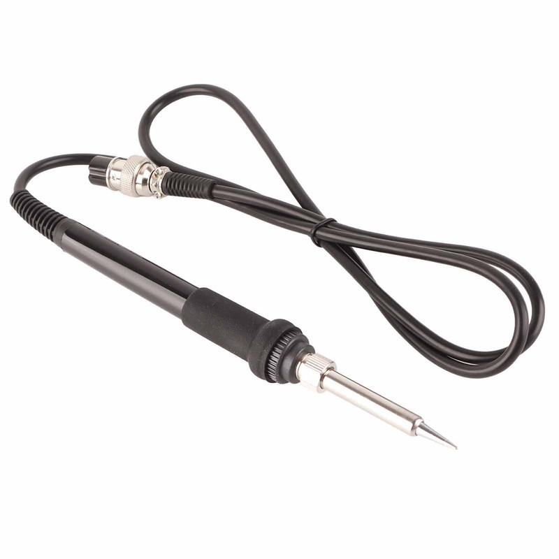 Soldering Iron Handle Multi Purpose 5 Hole Station Replacement Welding