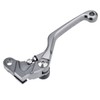 ジータレーシング(ZETA RACING) CRF250L/M/RALLY, CRF300L/RALLY ピボットレバーCP クラッチ 3フィンガー 前方可倒式 レバー位置無段階調整 全面切削加工