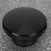 Aluminum Alloy Motorcycle Fuel Tank Oil Cap Cover Fits for