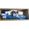 Dearborn F16P9975 True Blue FLEX 1-1/2" Tub Drain Kit -w/overflow