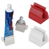 WINBST Tube Squeezer Toothpaste Dispenser Sucker Hanging Holder Tube Empty