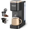 Tastyle Reusable Ground Filter Only for Coffee Maker Model 320IT