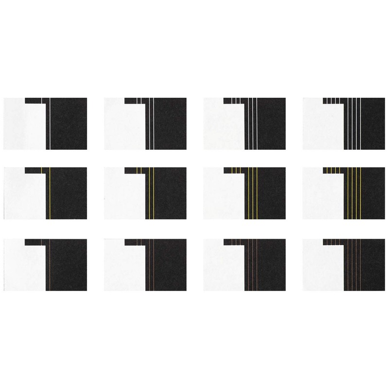 Maruman MNMT1 Roll Fusen Neemosine Tab-type