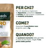 Zenzero in polvere Bio 200G | Digestione, Articolazioni, Nausea |