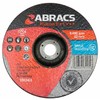 ABRACS PH17860DM Phoenix II 178 mm x 6 mm x