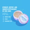 Good Molecules Caffeine Energizing Hydrogel Eye Patches - Eye Mask