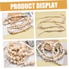 Generic Garland Clips for Photos Bead String Picture Clips Wall