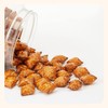 Wellsley Farms Peanut Butter Filled Pretzels - Crunchy Pretzel Nuggets