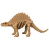 Artec 12 Dinosaur Skeleton Figures 11915 Toy Toy Educational Kids