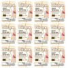 12 Pack Blistex Deep Renewal Lip Protectant Spf 15 0.15