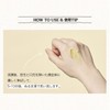 SKINFOOD Lemon Dill Butter Food Mask Korean Cosmetics Wash Off