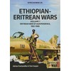 Ethiopian-Eritrean Wars: Volume 1 - Eritrean War of Independence, 1961-1988