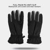 Winter Gloves Thickened Waterproof Cold Weather Thermal Winter Ski Gloves