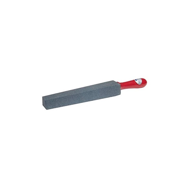 Norton Utility File With Handle, Silicon Carbide, 14" Overall Length,
