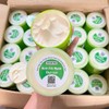 Thai Whitening Body Cream 500g - Spa Quality, Green Packaging,