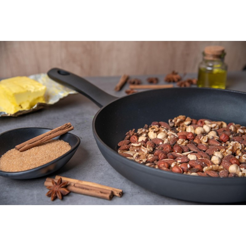 Arcos Kaula Series | Non-Stick Pan | Forged Aluminium |