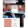 868 MHz Remote Control for Summer 4018V000, 4 Commands for