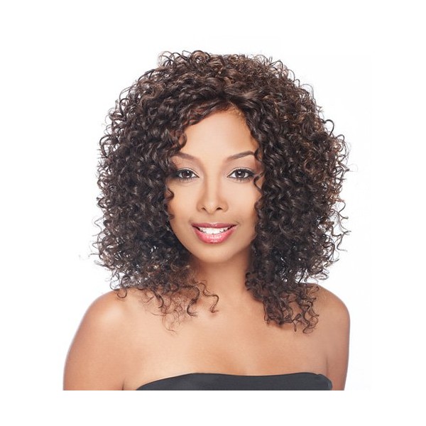 It's a Wig Simply Synthetic Lace Front Wig - Patricia-1