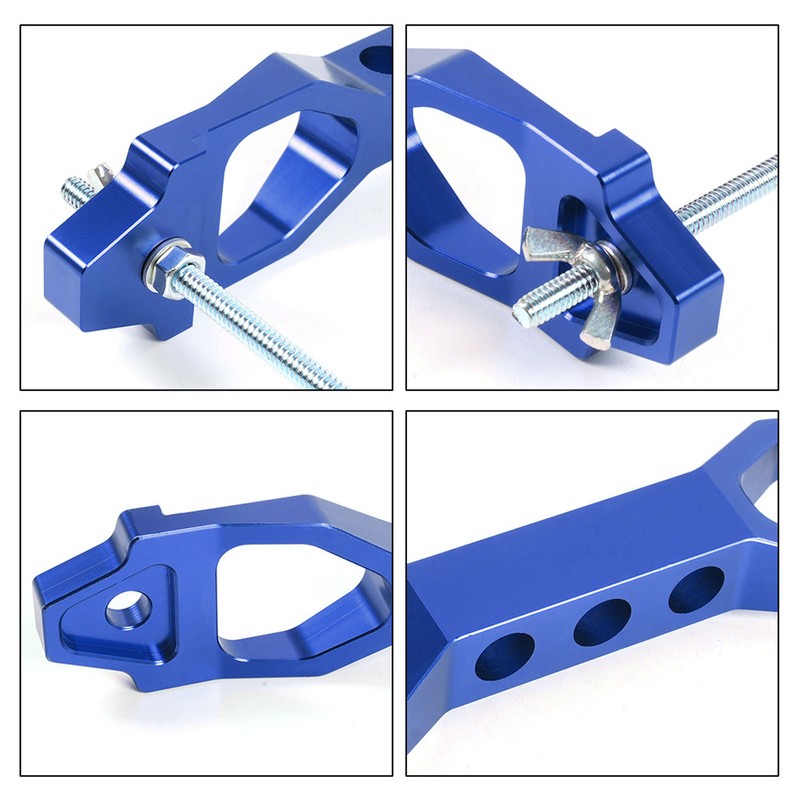 Battery Tie Down Heavy Duty Rustproof Battery Tie Down Bracket