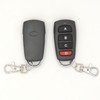 DieseRC 3pcs Garage Door remote control cloning remote control 433mhz