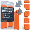 Presch Joint Smoother with Joint Remover – 6-Piece Compact Set