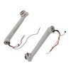 Drone Left Right Front Arm Set Professional Replacement Drone Motor