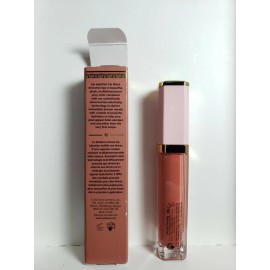 Too Faced  Lip Injection Power Plumping Lip Gloss Secure The Bag New In Box
