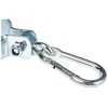 CONNEX DY270535 100mm Galvanised Hooks for Swing with Cuff