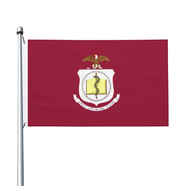 Flag Of The Department Of Health, Education, And Welfare Flags