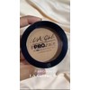 Polvo Compacto Matificante Pro Face Matte La Girl 12gr