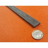 W1 Tool Steel Flat Bar .187" Thickness x .750" Width