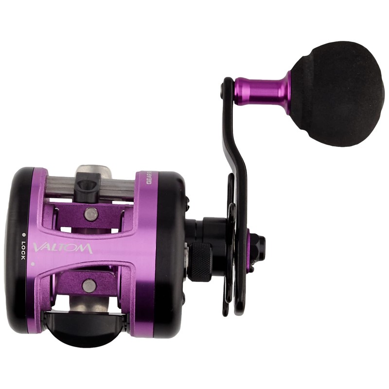 Prox VJLR200H R200H Baltom J Light Reel