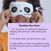 GlamBaby Eye Care - Unbearable Bump™ Kit - stye kit