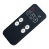 Allimity Replaced Remote Control Fit for Polk Sound Bar Speaker