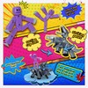 Zing StikBot & Mega Monster Stop-Motion Animation Pack – Exclusive